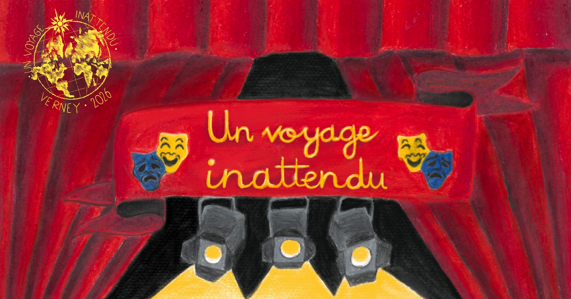 Spectacle Verney 2026