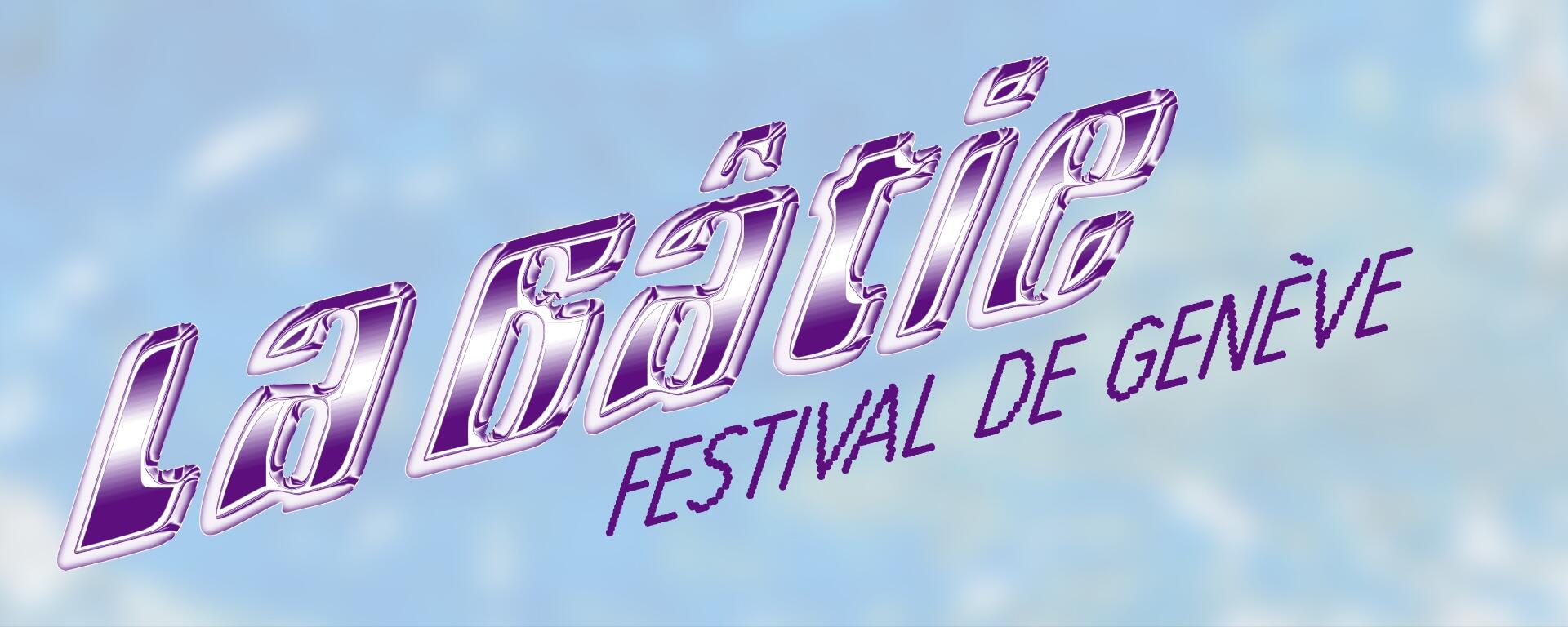 La Bâtie Festival 2026