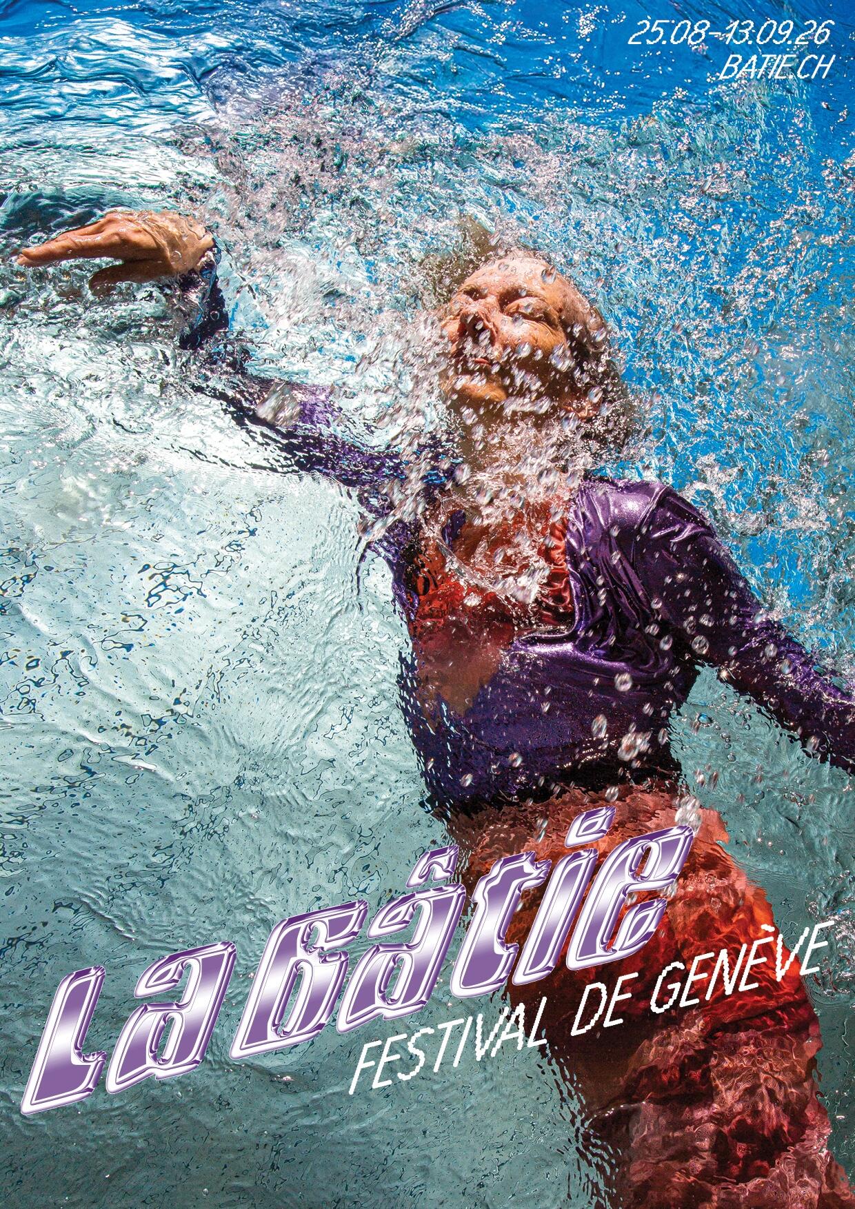 La Bâtie Festival 2026