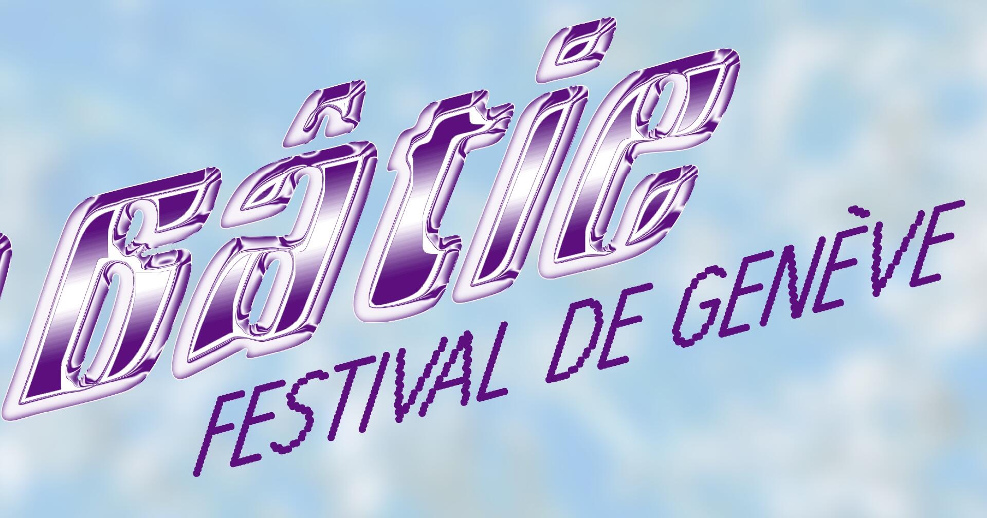 La Bâtie-Festival 2026