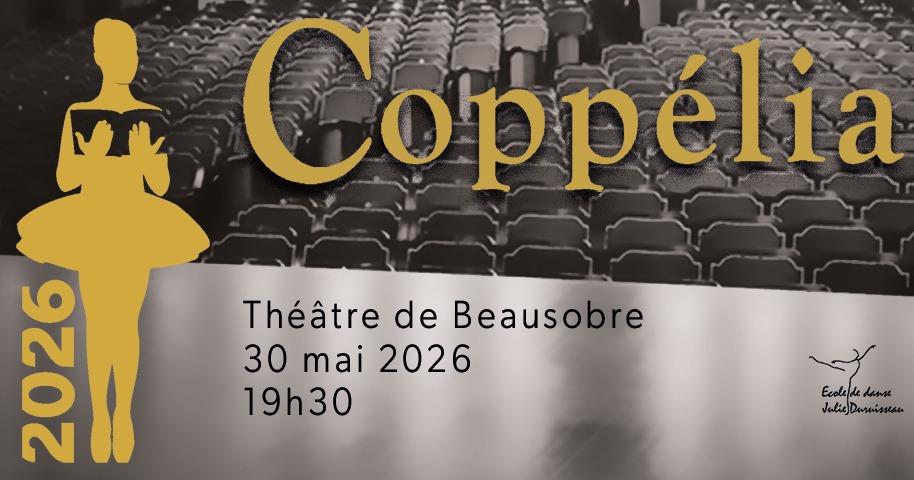 Coppélia