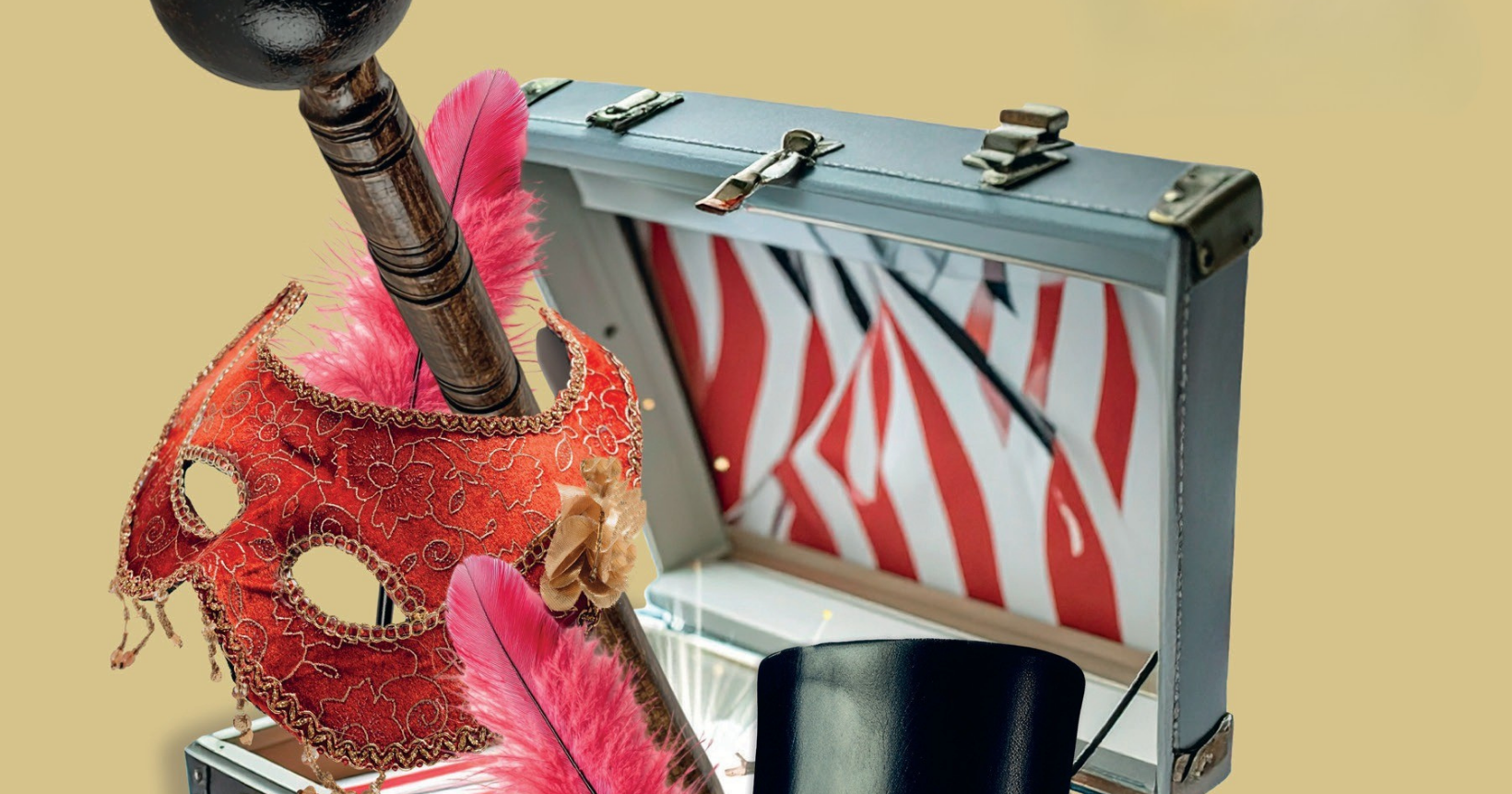 Groupe Théâtral Avenchois